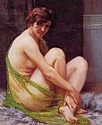 La Paresseuse